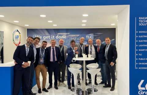 LEF_Group_InnoTrans_2022